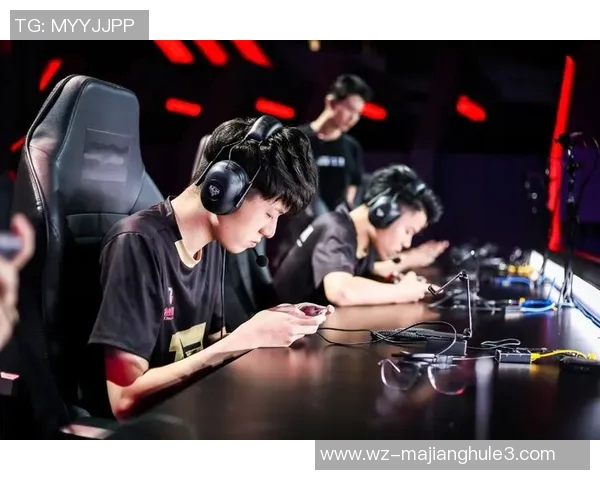 深入分析RNG战队在王者荣耀中的团队配合与战术策略